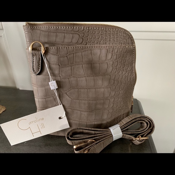 Handbags - Crossbody bag